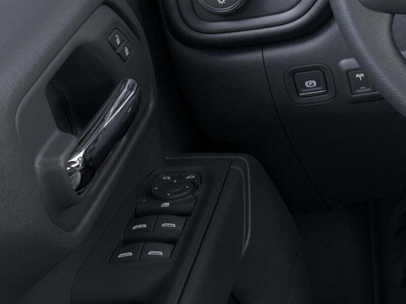 2026 GMC Sierra 2500HD Pro