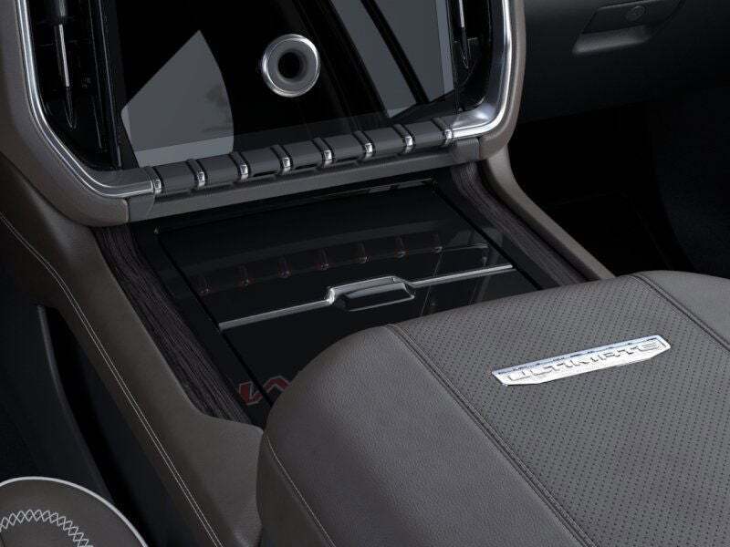 2026 GMC Yukon XL 4WD Denali Ultimate