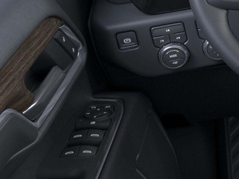 2026 GMC Sierra 2500HD SLE