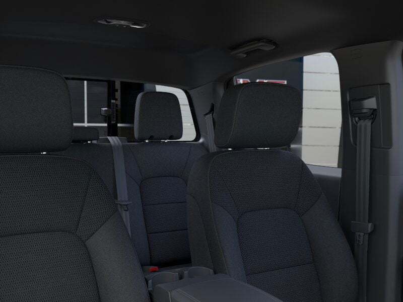 2026 GMC Canyon Elevation, 4WD