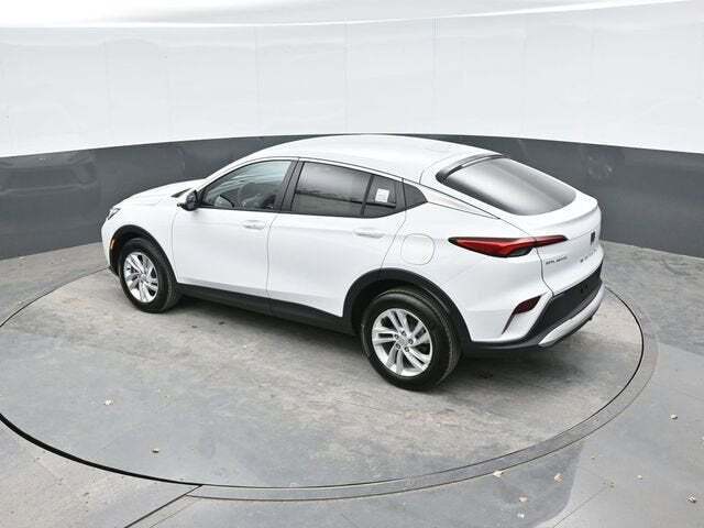 2026 Buick Envista Preferred FWD