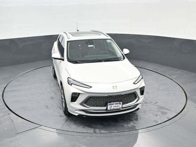2026 Buick Encore GX Avenir AWD