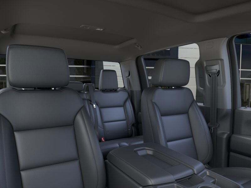 2026 GMC Sierra 2500HD Pro