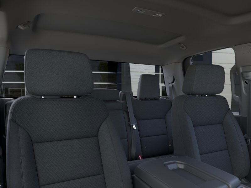 2026 GMC Sierra 2500HD SLE