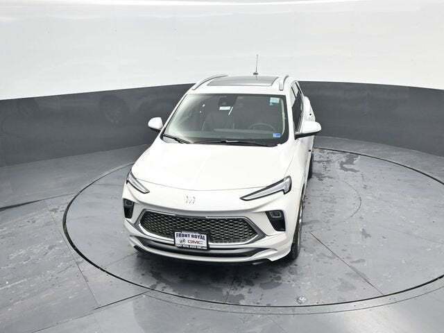 2026 Buick Encore GX Avenir AWD