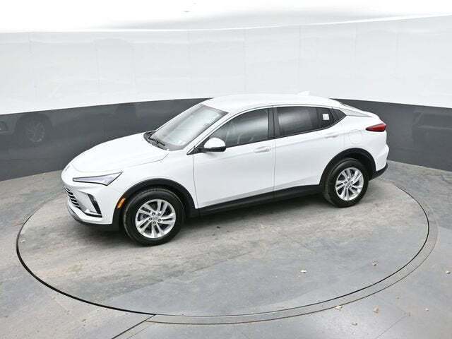 2026 Buick Envista Preferred FWD