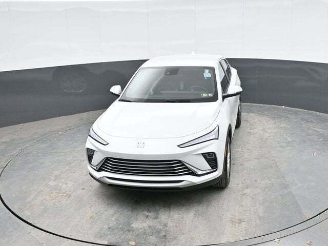 2026 Buick Envista Preferred FWD