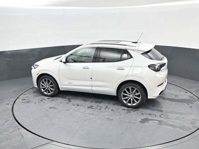 2026 Buick Encore GX Avenir AWD