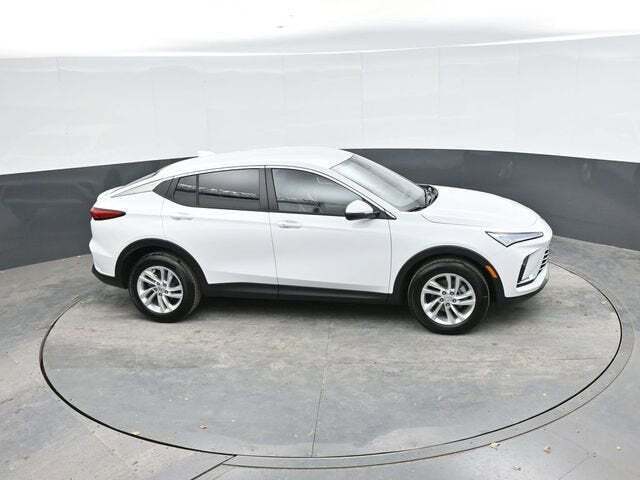 2026 Buick Envista Preferred FWD