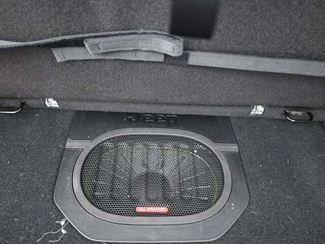 2025 Jeep Wrangler 2-Door Willys 4x4