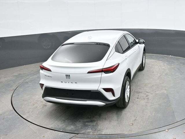 2026 Buick Envista Preferred FWD