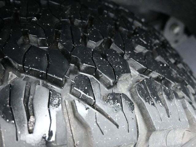 2025 Jeep Wrangler 2-Door Willys 4x4