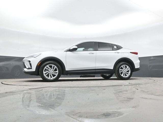 2026 Buick Envista Preferred FWD