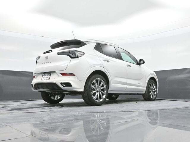 2026 Buick Encore GX Avenir AWD