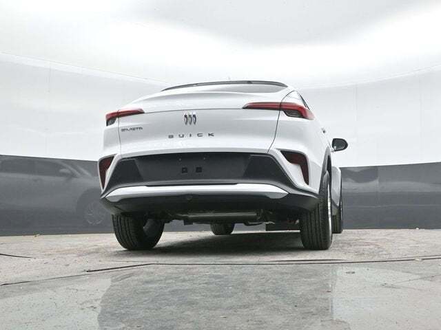 2026 Buick Envista Preferred FWD