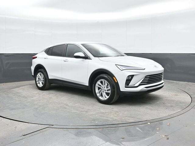 2026 Buick Envista Preferred FWD