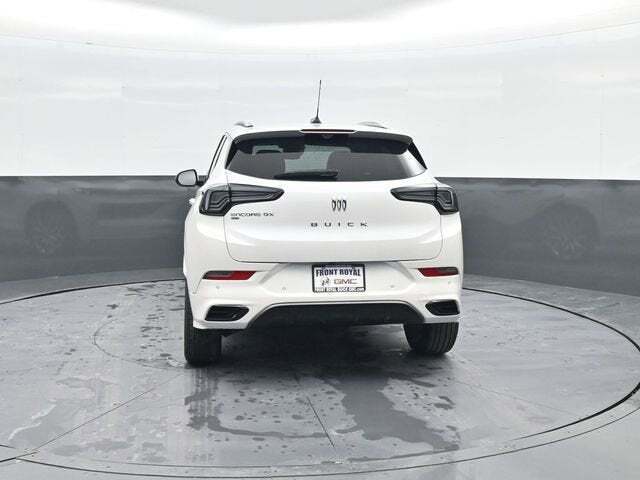 2026 Buick Encore GX Avenir AWD