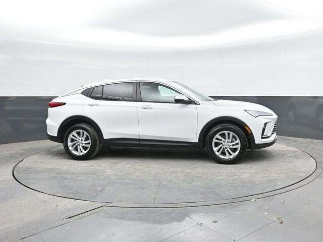 2026 Buick Envista Preferred FWD