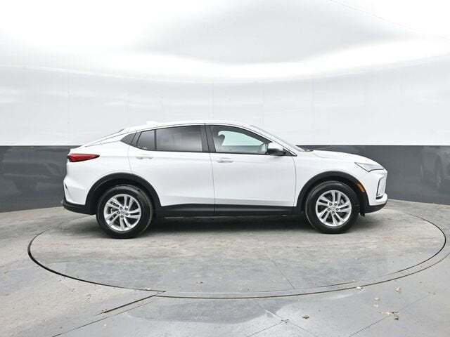 2026 Buick Envista Preferred FWD