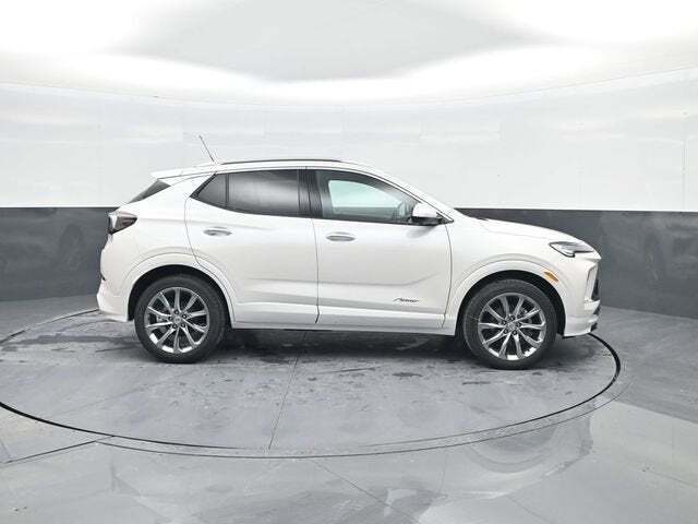 2026 Buick Encore GX Avenir AWD