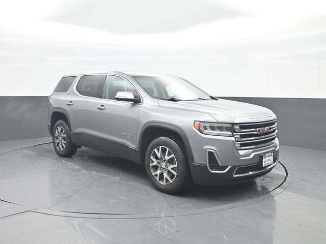 2023 GMC Acadia AWD SLE
