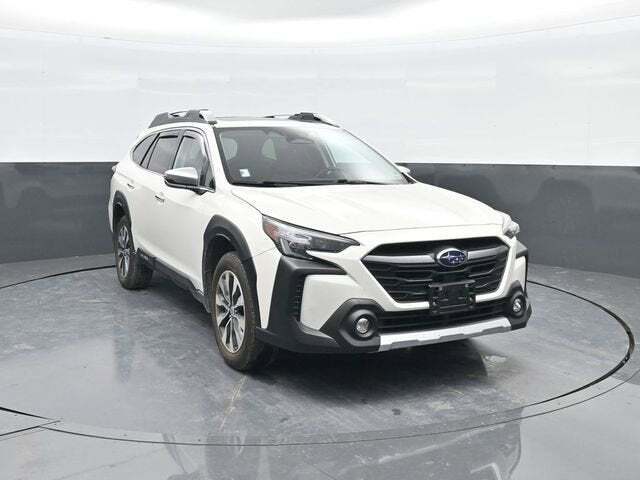 2023 Subaru Outback Touring XT