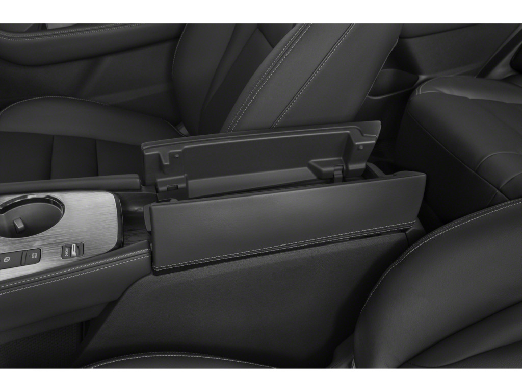 2023 Nissan Rogue SL FWD