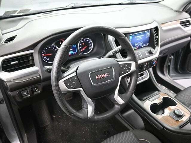 2023 GMC Acadia AWD SLE