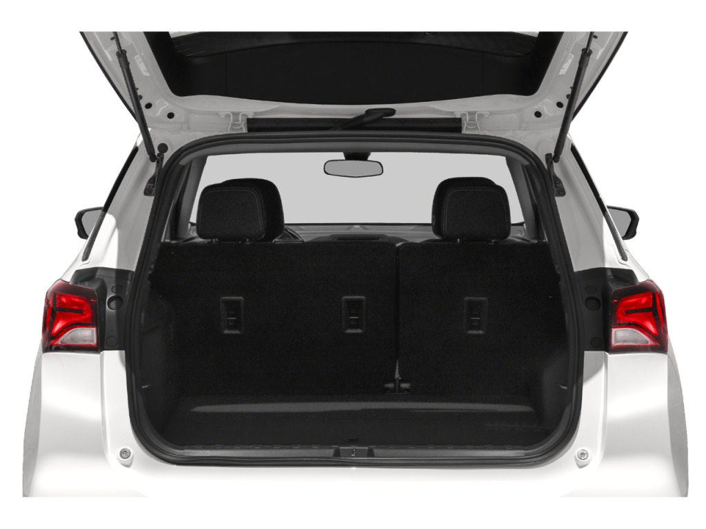 2024 Chevrolet Equinox FWD LS