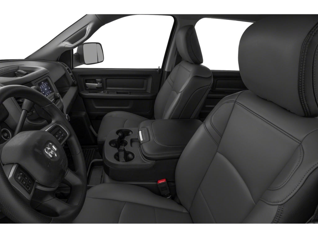 2022 Ram 2500 Laramie Crew Cab 4x4 6'4" Box