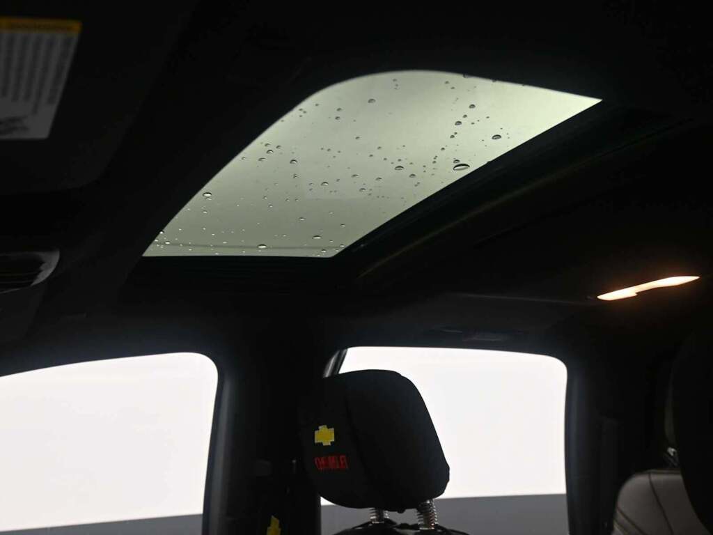 2025 Chevrolet Colorado 4WD ZR2