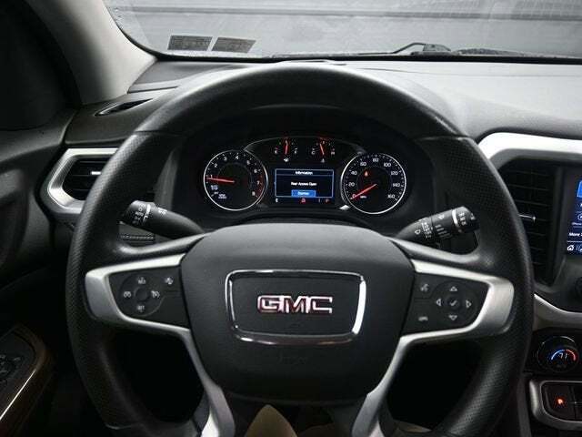 2023 GMC Acadia AWD SLE