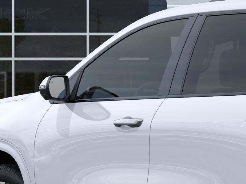 2026 GMC Acadia Denali Ultimate AWD