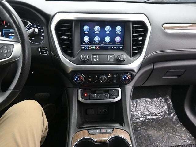 2023 GMC Acadia AWD SLE