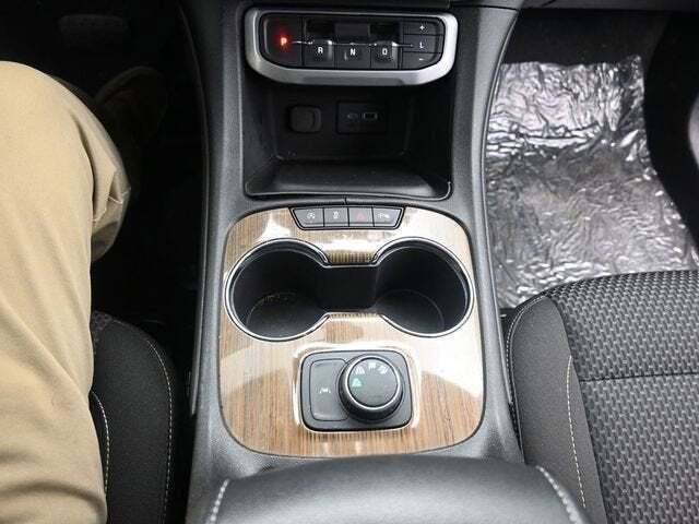 2023 GMC Acadia AWD SLE