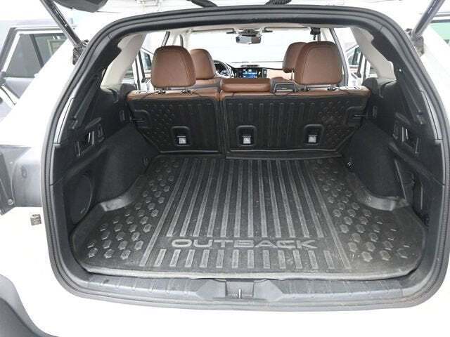 2023 Subaru Outback Touring XT