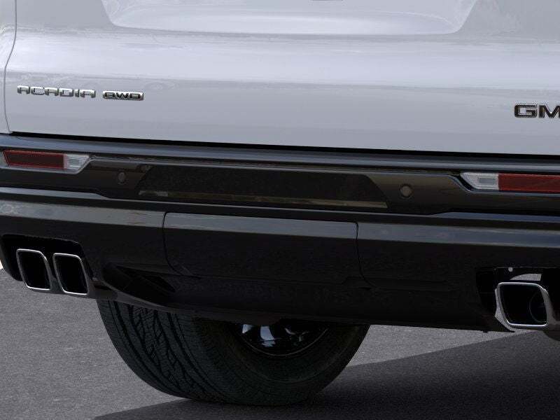 2026 GMC Acadia Denali Ultimate AWD