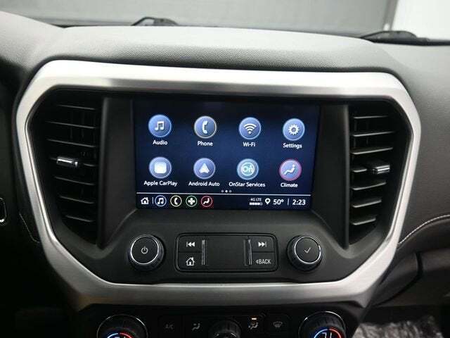 2023 GMC Acadia AWD SLE