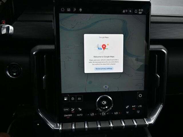 2026 GMC Acadia AT4 AWD