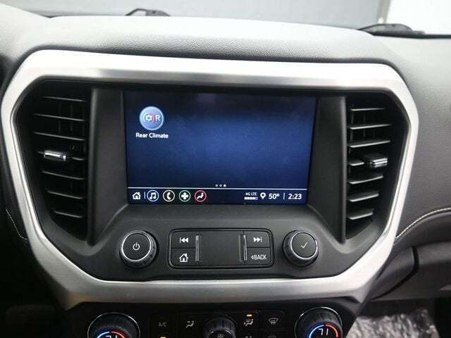 2023 GMC Acadia AWD SLE