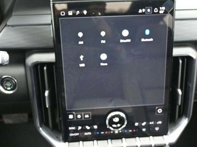 2026 GMC Acadia AT4 AWD