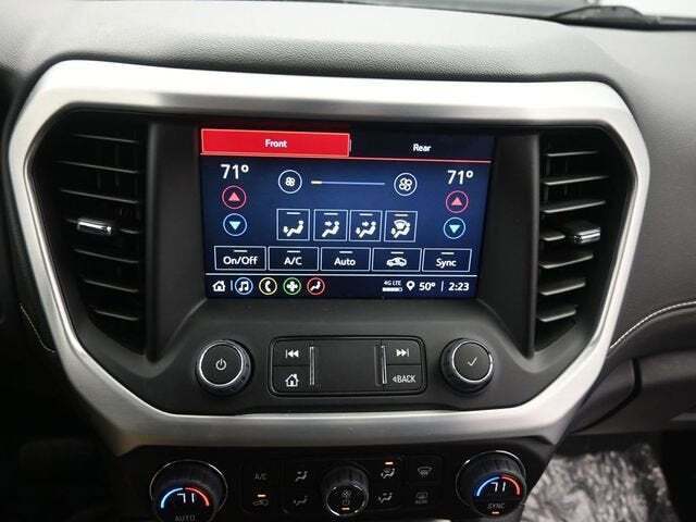 2023 GMC Acadia AWD SLE