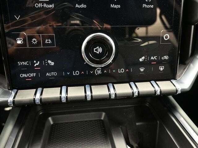 2026 GMC Acadia AT4 AWD