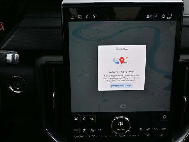 2026 GMC Acadia AT4 AWD