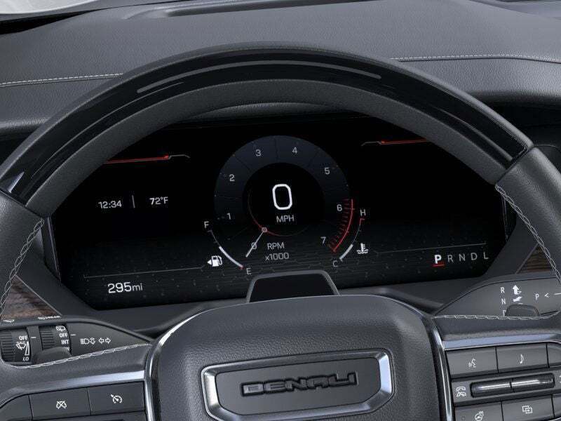 2026 GMC Acadia Denali Ultimate AWD