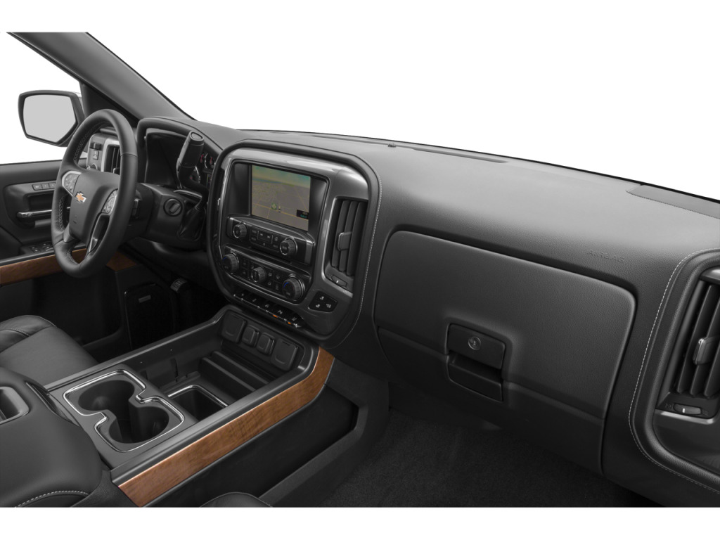 2015 Chevrolet Silverado 1500 1LZ