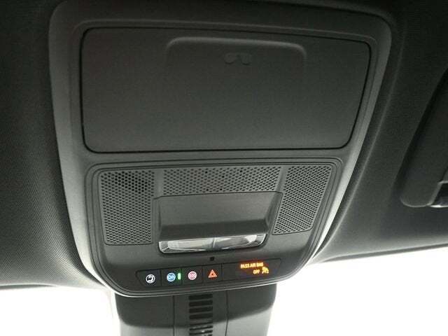 2026 GMC Acadia AT4 AWD