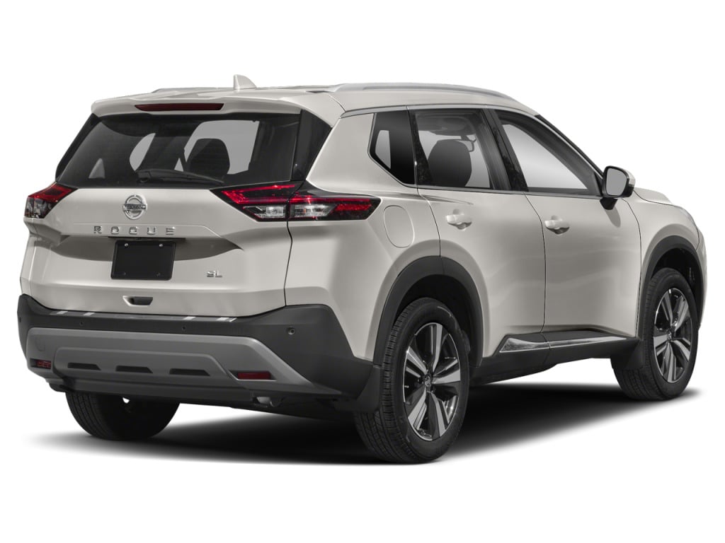 2023 Nissan Rogue SL FWD