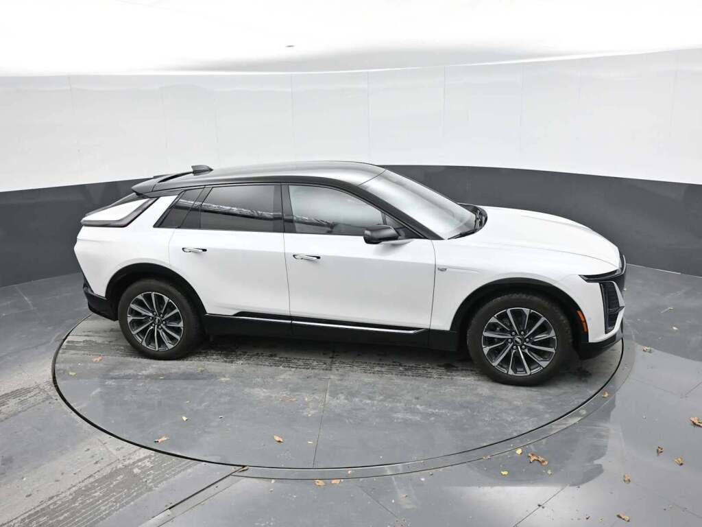 2025 Cadillac LYRIQ Sport 1 RWD