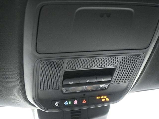 2026 GMC Acadia AT4 AWD